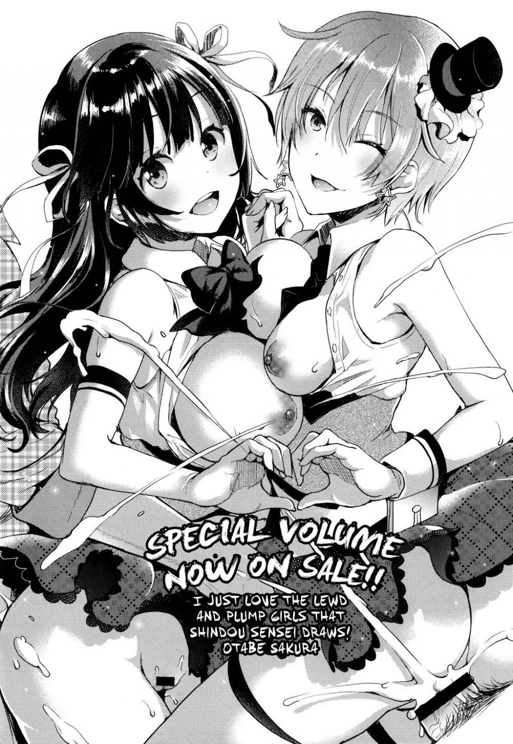 Hentai Manga Comic-Ojou-sama to Maid no Midara na Seikatsu-Chapter 9-21